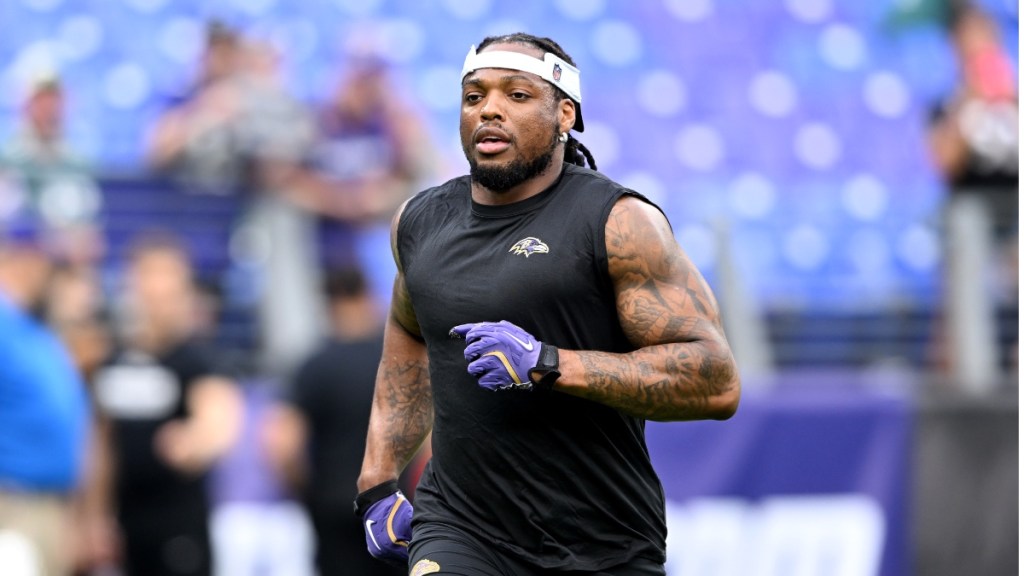 Why Did Derrick Henry Move to Baltimore Ravens? Transfer Explained