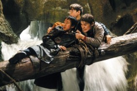 Why Fans Think the Goonies Are Good Enough Sequel Poster Is Real