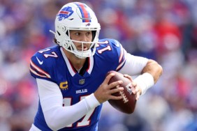 What Happened to Josh Allen? NFL Injury Explained