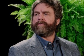 Who Does Zach Galifianakis Play in Only Murders in the Building Season 4?