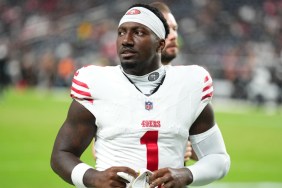 Why Did San Francisco 49ers' Deebo Samuel Change His Jersey Number?