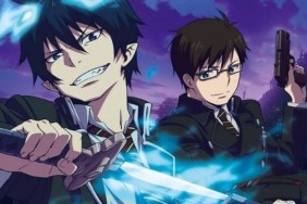 Why Do Fans Think Blue Exorcist Ended After Chapter 152?