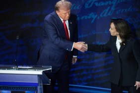 Donald Trump v Kamala Harris: Who Won the Presidential Debate 2024?