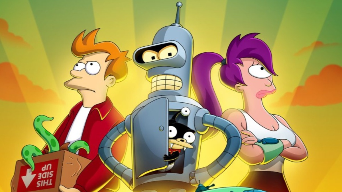 Futurama Season 12 Episode 8 Release Date, Time, Where to Watch For Free