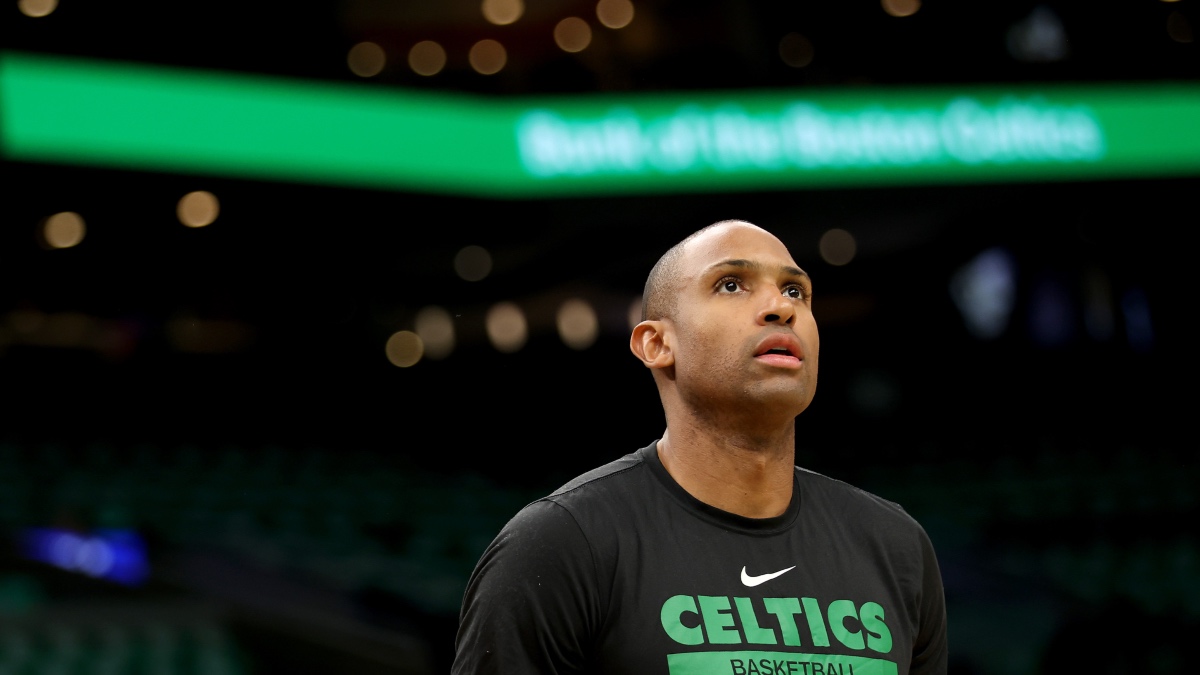 Al Horford NBA Retirement Rumors Explained