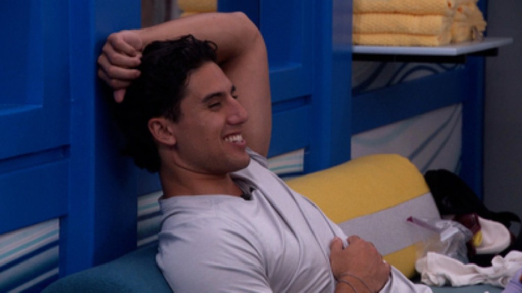 Big Brother 26 Spoilers: Who Won the Power of Veto & Who Did They Use It on in Week 8?