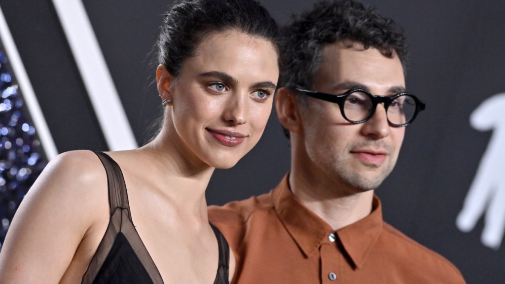 Who is Jack Antonoff's Wife? Margaret Qualley's Job & Relationship History Explained