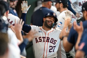 What Happened to Jose Altuve? MLB Injury Update