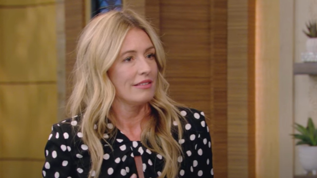 Why Fans Think Cat Deeley Is Leaving ITV’s This Morning