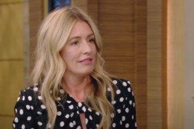 Why Fans Think Cat Deeley Is Leaving ITV's This Morning