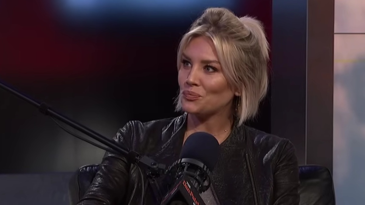 Who Is Charissa Thompson Dating? Boyfriend & Relationship History Explained