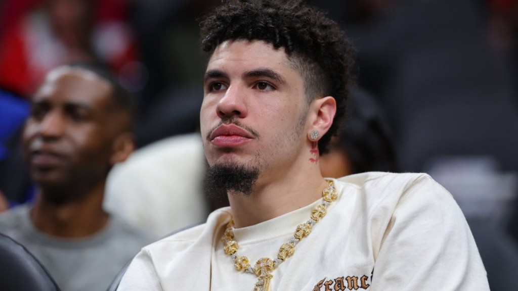 Who Is LaMelo Ball’s Girlfriend? Ana Montana’s Job & Relationship History Explained