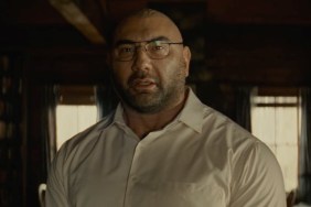 Dave Bautista Reveals Real Reason Behind Weight Loss