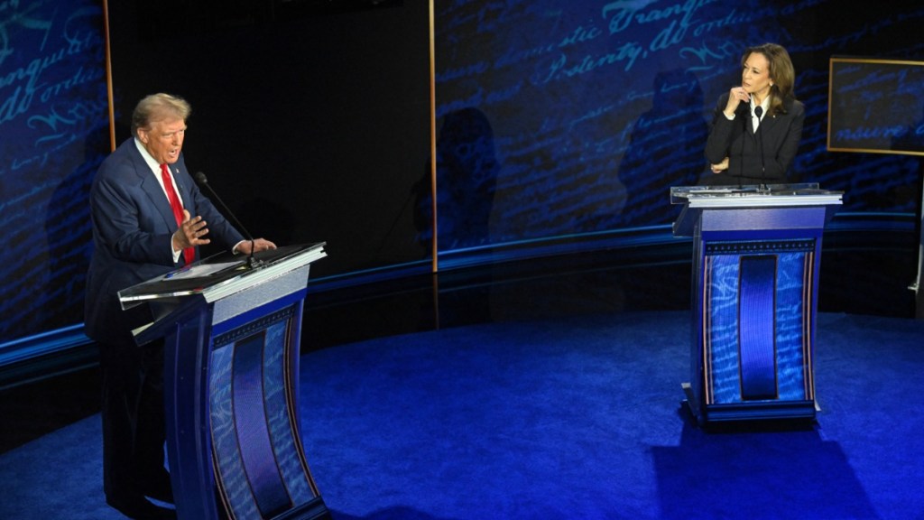 Why People Think ABC News Could Get Banned After Debate