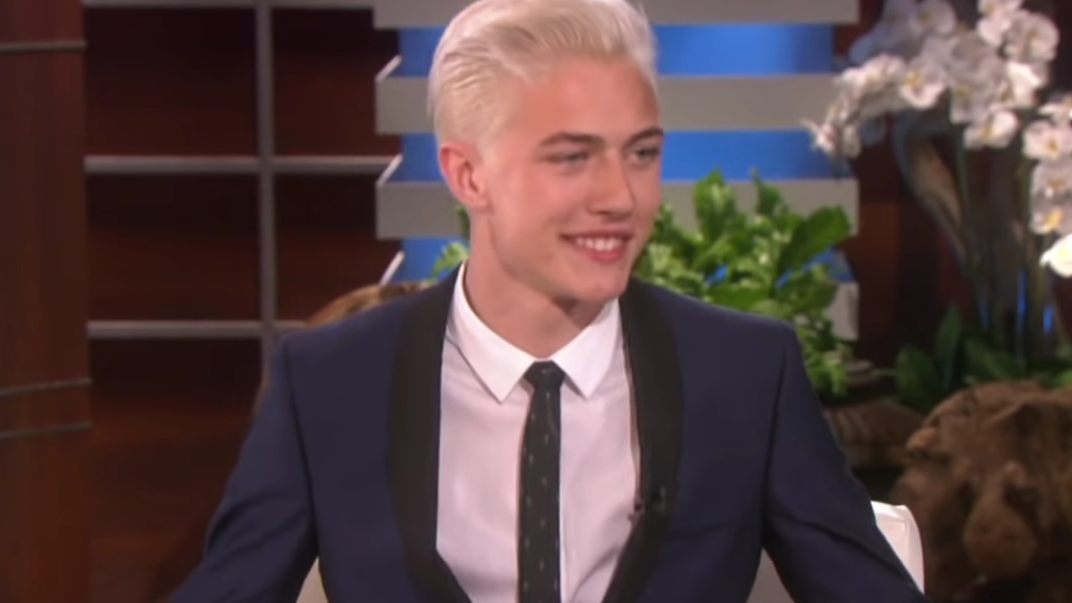 Uglies Cast: Lucky Blue Smith’s Cameo in Netflix Movie Explained