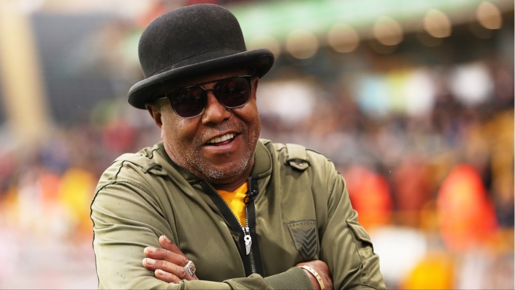 Who Was Tito Jackson's Wife, Delores Martes? Relationship History Explained