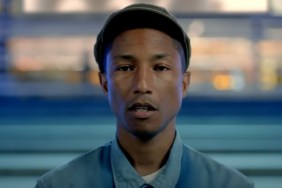 What Did Pharrell Williams Say About Celebrity Political Endorsements?