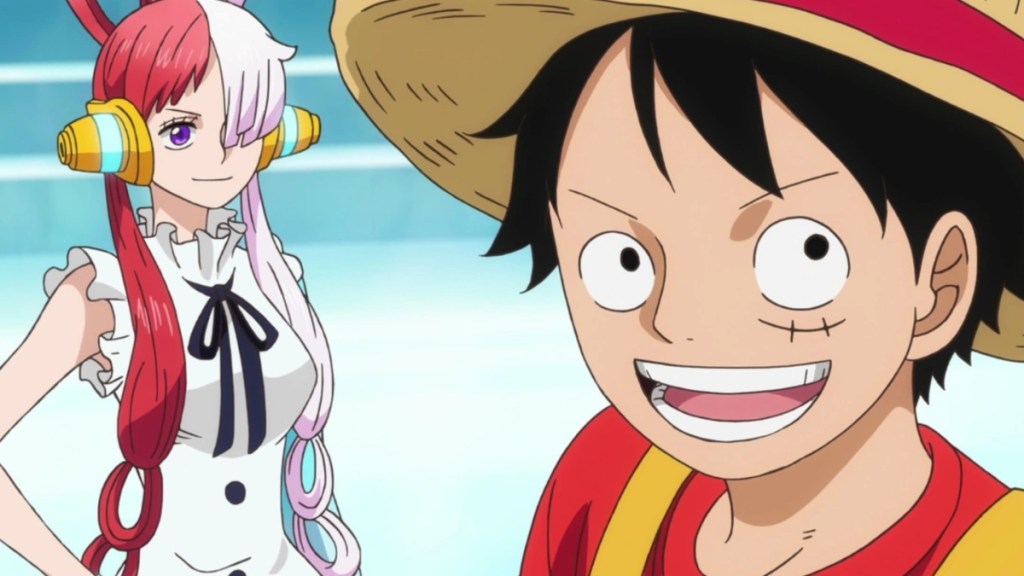 One Piece Chapter 1128 Release Date, Time & Where To Read the Manga