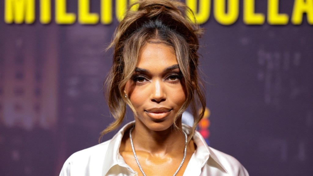 Who Is Lori Harvey Dating? Boyfriend & Relationship History Explained