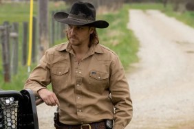 Yellowstone’s Luke Grimes Teases a ‘Perfect Ending’ for Season 5 Finale