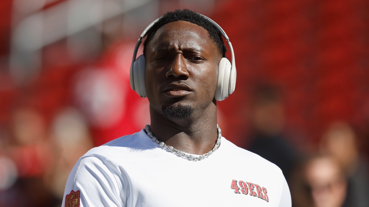 What Happened to Deebo Samuel? NFL Injury Update