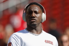 What Happened to Deebo Samuel? NFL Injury Update