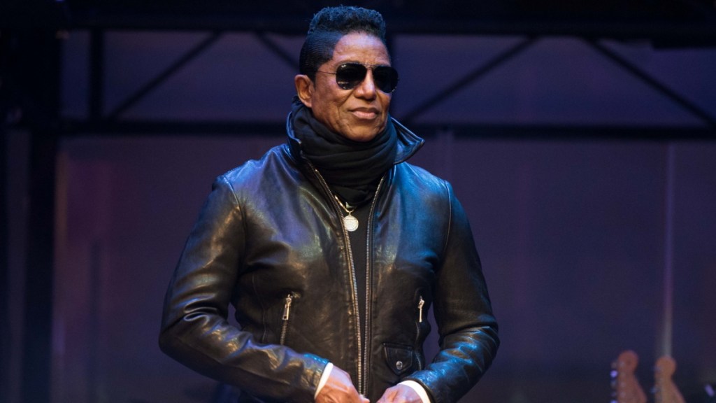 Who is Jermaine Jackson’s Girlfriend? Dating History Explained