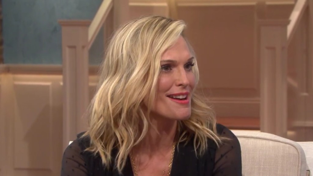 Who Is Molly Sims' Husband? Scott Stuber's Kids & Relationship History