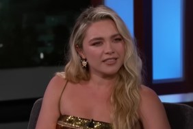 Who Is Florence Pugh's Ex-Boyfriend? Zach Braff Breakup Explained