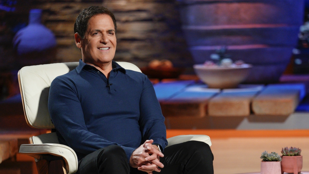 What Did Mark Cuban Say About Buying X (Twitter) & Fox News?