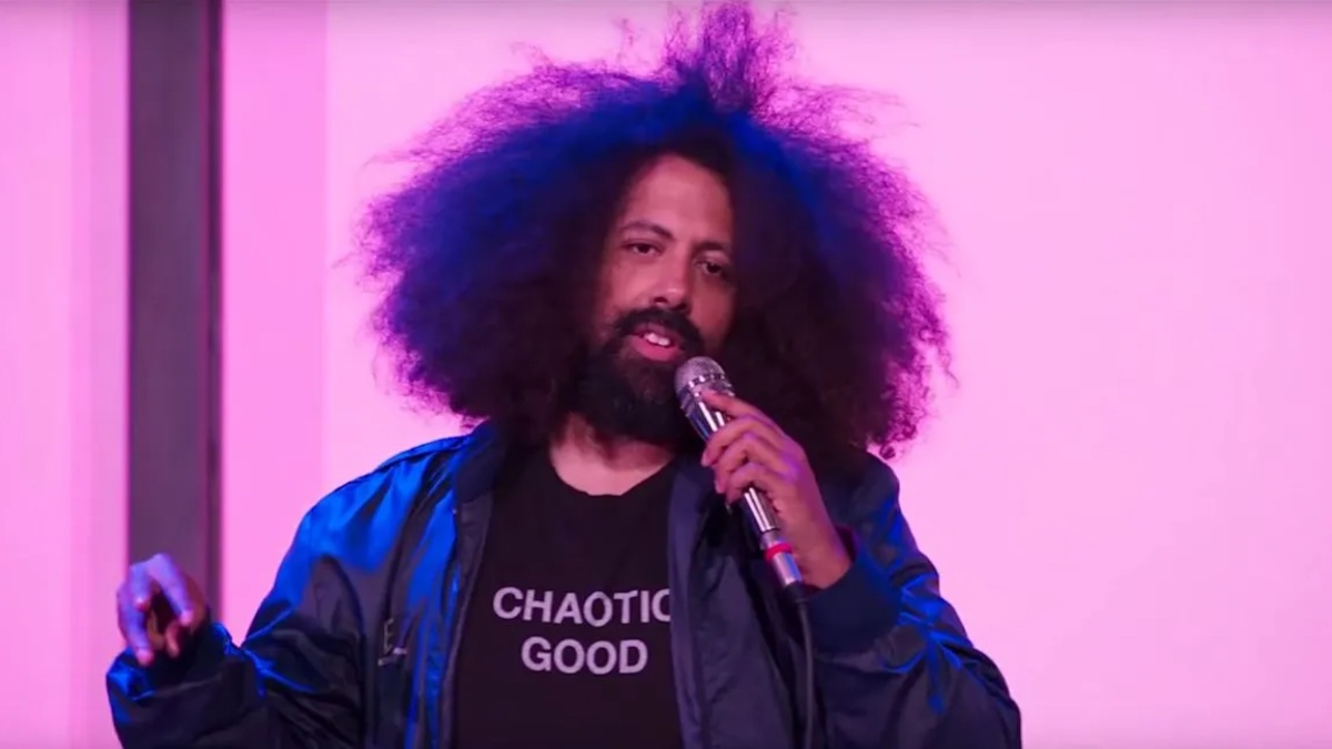 Who is Reggie Watts’ Girlfriend? Dating History Explained