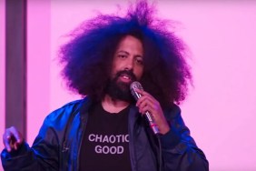 Who is Reggie Watts' Girlfriend? Dating History Explained