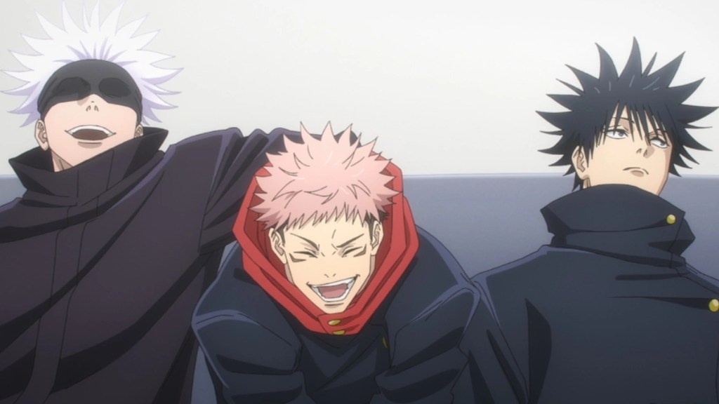 When to Expect Jujutsu Kaisen Chapter 271 Spoilers & Manga Leaks