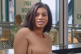 Who Is Taylor Rooks Dating? Boyfriend & Relationship History