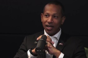 Who Is Shyne Barrow & What Did He Say About Sean 'Diddy' Combs' Arrest?