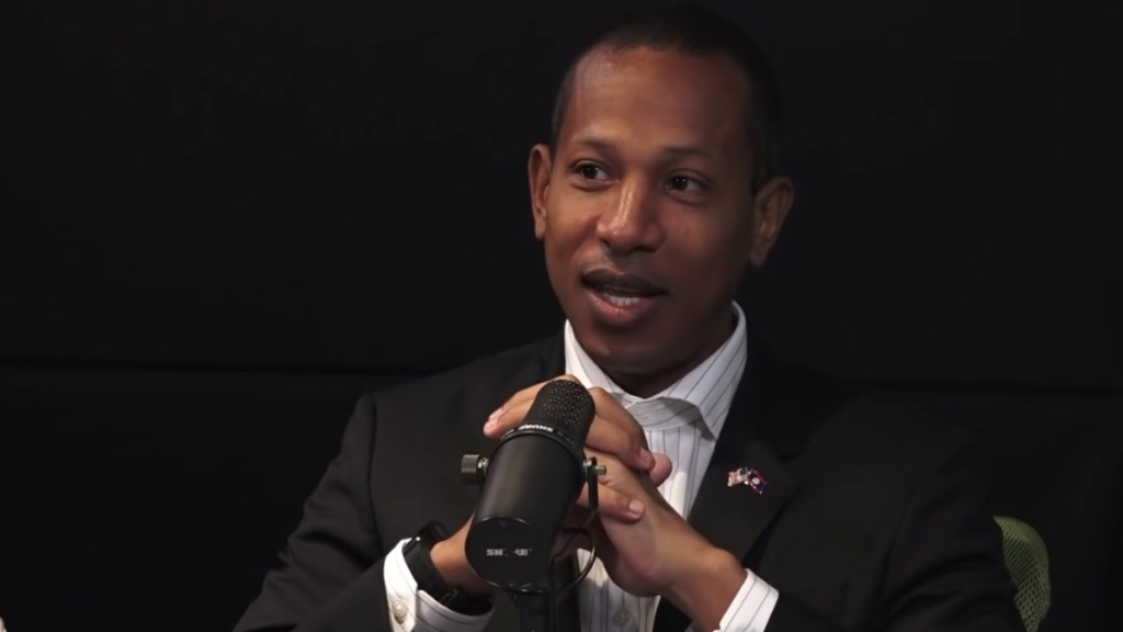 Who Is Shyne Barrow & What Did He Say About Sean 'Diddy' Combs' Arrest?