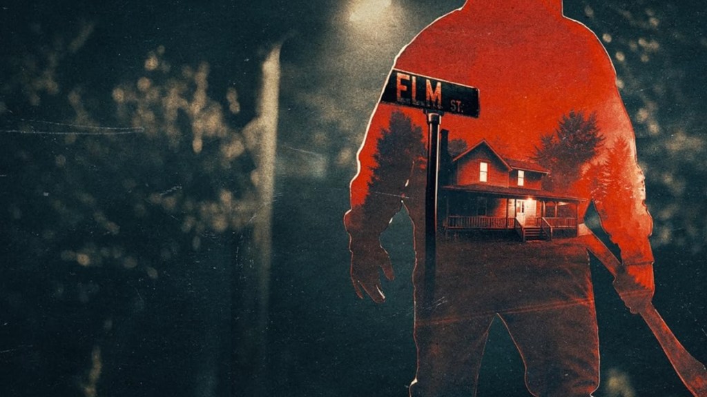 Can You Watch The Real Murders on Elm Street Online Free?