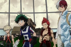 My Hero Academia Season 7 Episode 18 Release Date, Time, Where to Watch for Free