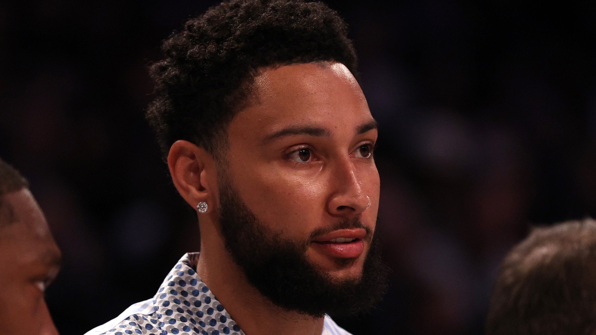 Ben Simmons NBA Trade Rumors Explained