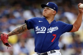 Who is Julio Urias' Girlfriend, Daisy Perez? Dating History Explained