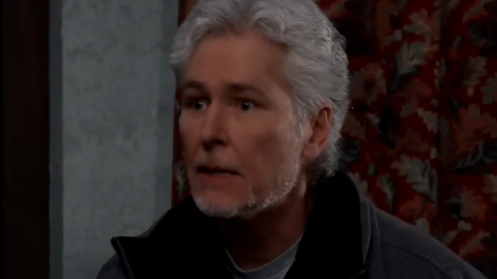 Pourquoi Michael E. Knight a-t-il quitté General Hospital ?