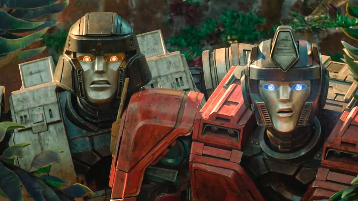 Is Transformers One Connected to the Live-Action Movie Franchise?