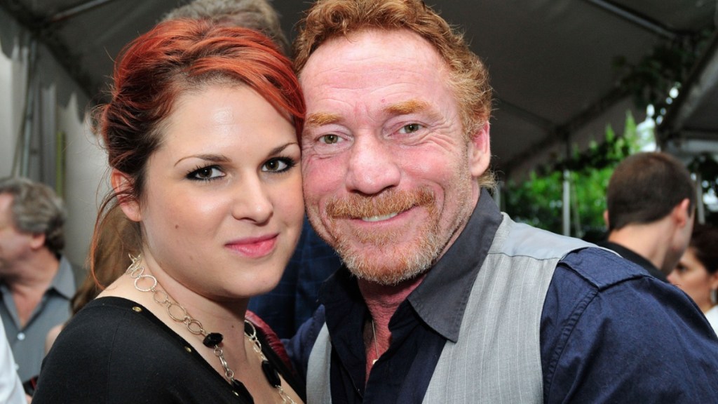 Who is Danny Bonaduce’s Wife, Amy Railsback? Relationship History Explained