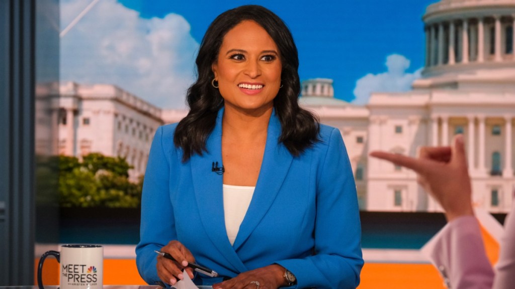 Who is Kristen Welker’s Husband? John Hughes’ Job, Children & Relationship History Explained