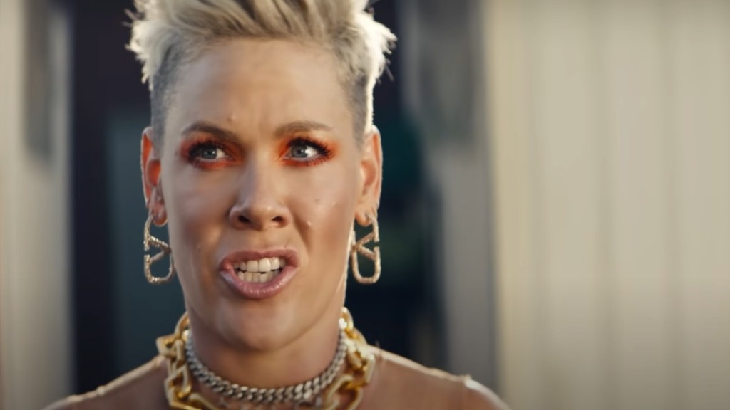 Why Did Pink Delete Her Tweets on X (Twitter)? Explained