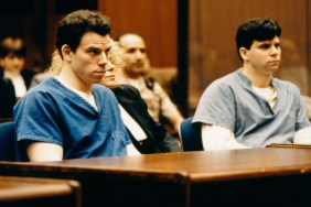 Where are the Menendez Brothers Imprisoned?