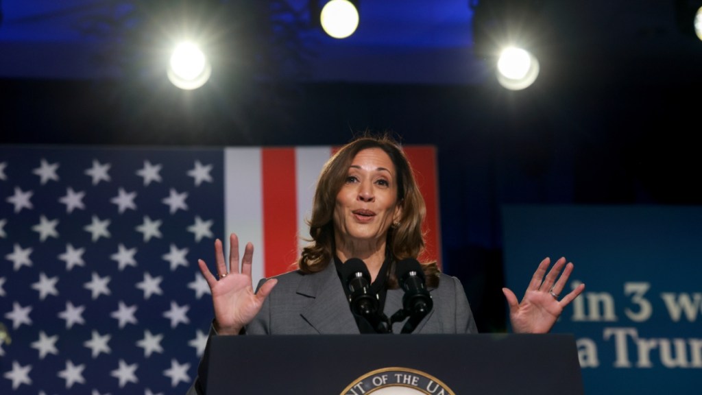 Why is Kamala Harris Skipping Annual Al Smith Dinner? Reason Explained