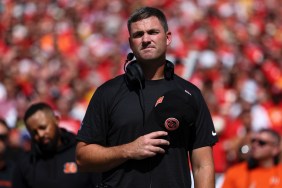 No, Zac Taylor Isn’t Fired From Cincinnati Bengals