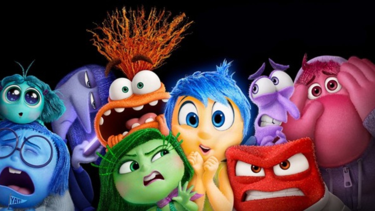 No, Inside Out 2 Isn’t Coming Out on Netflix or Prime Video