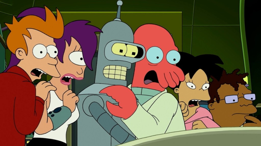 Futurama Season 12 Episode 10 Release Date, Time, Where to Watch For Free